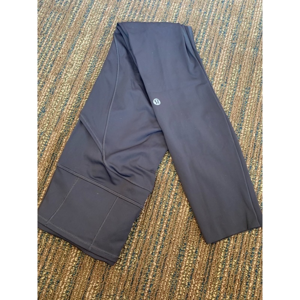 Lululemon Fast and Free Tight 25”